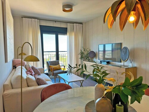 Apartamento Moscatel - Ole Solutions