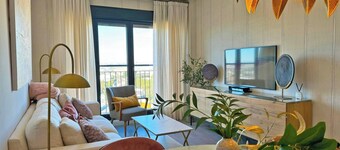 Apartamento Moscatel - Ole Solutions
