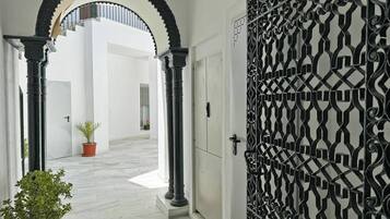 Interieur