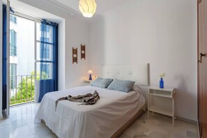 3 Schlafzimmer, Bügeleisen/Bügelbrett, kostenloses WLAN, Bettwäsche