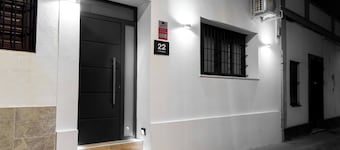 Apartamento Chanca - Ole Solutions