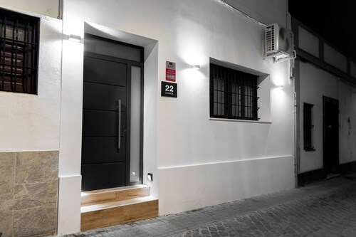 Apartamento Chanca - Ole Solutions