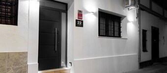 Apartamento Chanca - Ole Solutions