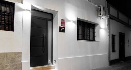 Apartamento Chanca - Ole Solutions