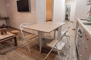 Dining - Apartamento Chanca - Ole Solutions (Puerto de Santa María)