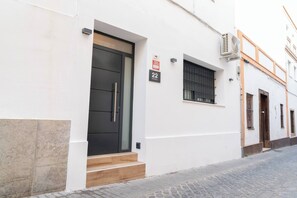 Detalle exterior