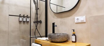 Apartamento Chanca - Ole Solutions