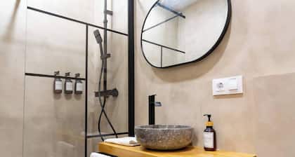 Apartamento Chanca - Ole Solutions