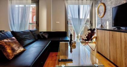 Apartamento El Mercado - Ole Solutions