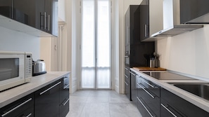 Apartment | 3 bedrooms