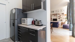 3 habitaciones