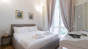 Apartment | 3 bedrooms