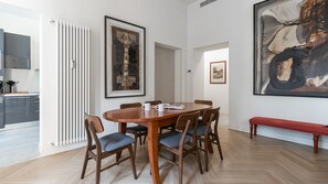 3 habitaciones