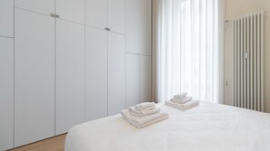 Apartment | 3 bedrooms - Italianway - Carducci 31 (Milan)