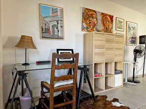 Interior - Villa Al Alba - Ole Solutions (Sanlúcar de Barrameda)