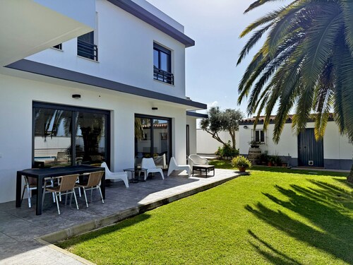 Villa Al Alba - Ole Solutions