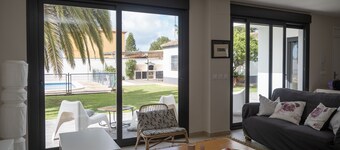 Villa Al Alba - Ole Solutions