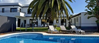 Villa Al Alba - Ole Solutions