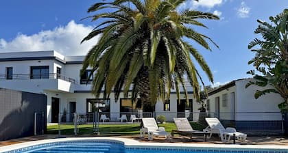 Villa Al Alba - Ole Solutions