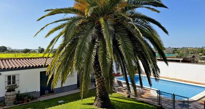 Villa Al Alba - Ole Solutions