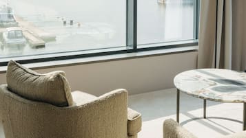Season Suite | Coin séjour