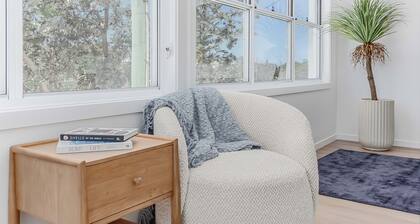 Coastal Oceanfront Retreat!