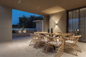 Exterior - Villa Frantzeska (Zakynthos)