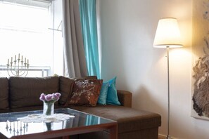 Téléviseur connecté