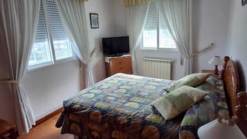 4 dormitorios y wifi gratis