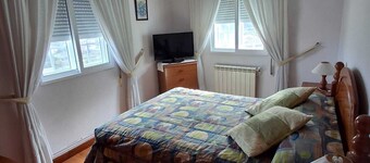 Pet friendly vacation rental house