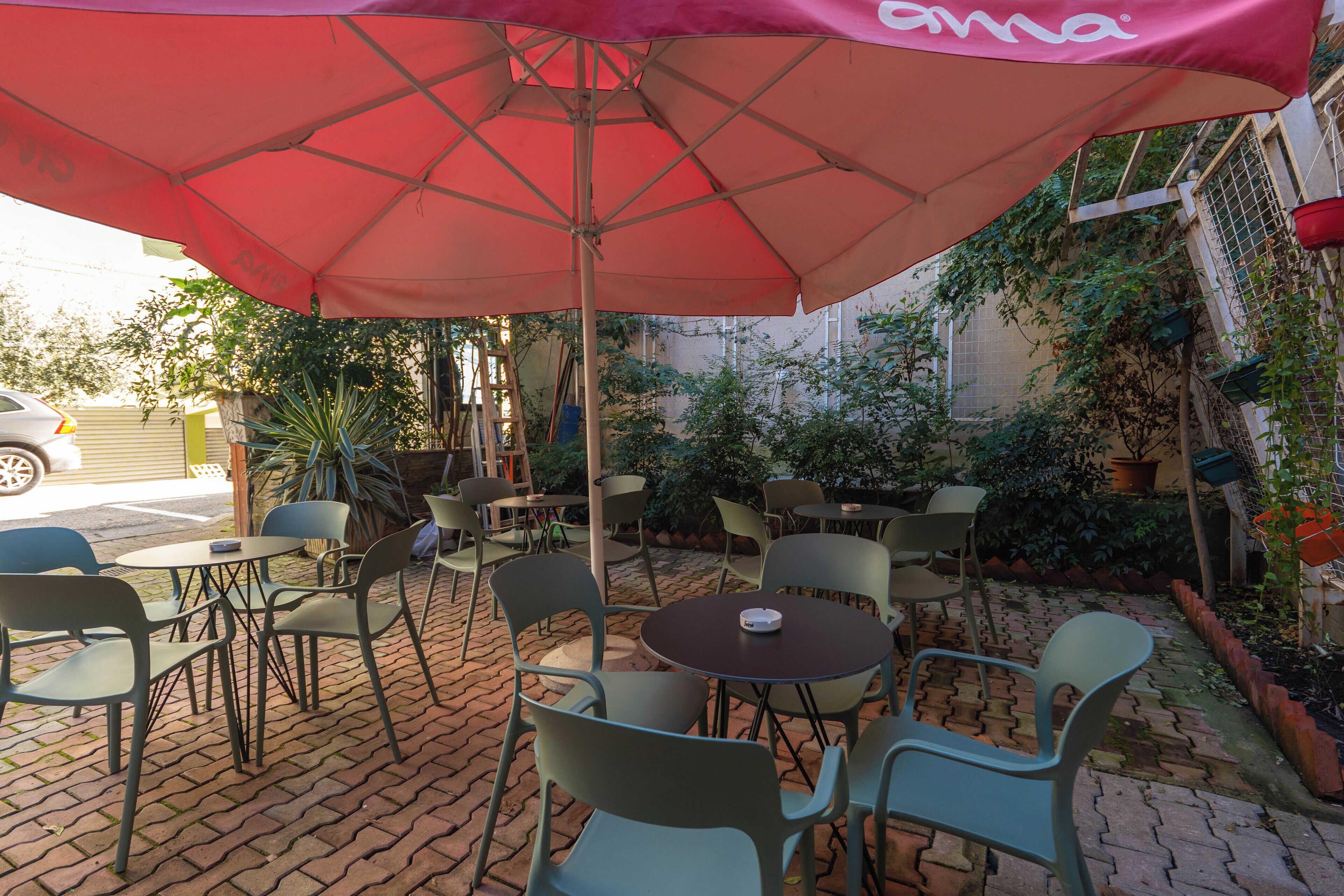 Foto - Hotel Aria center