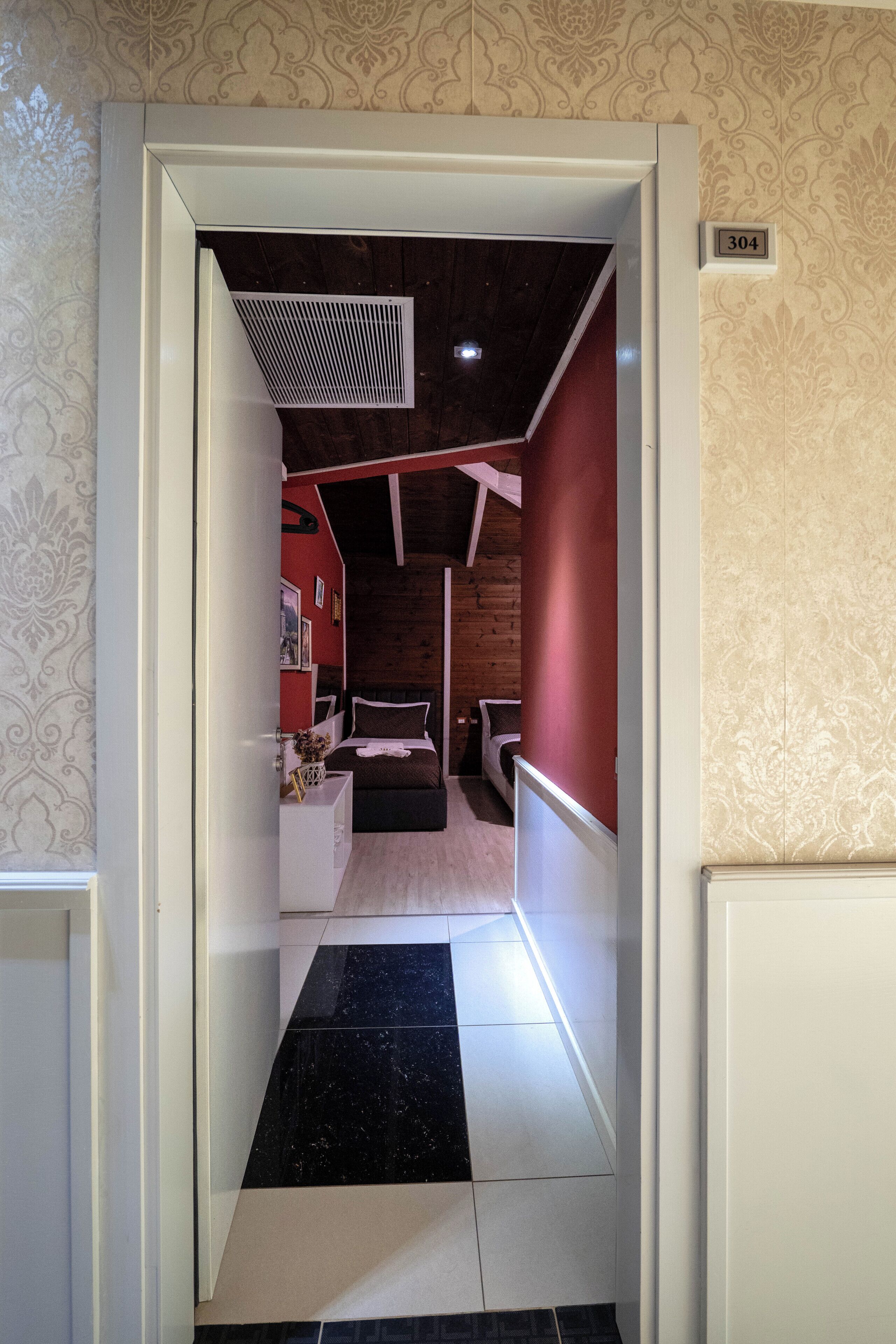 Foto - Hotel Aria center