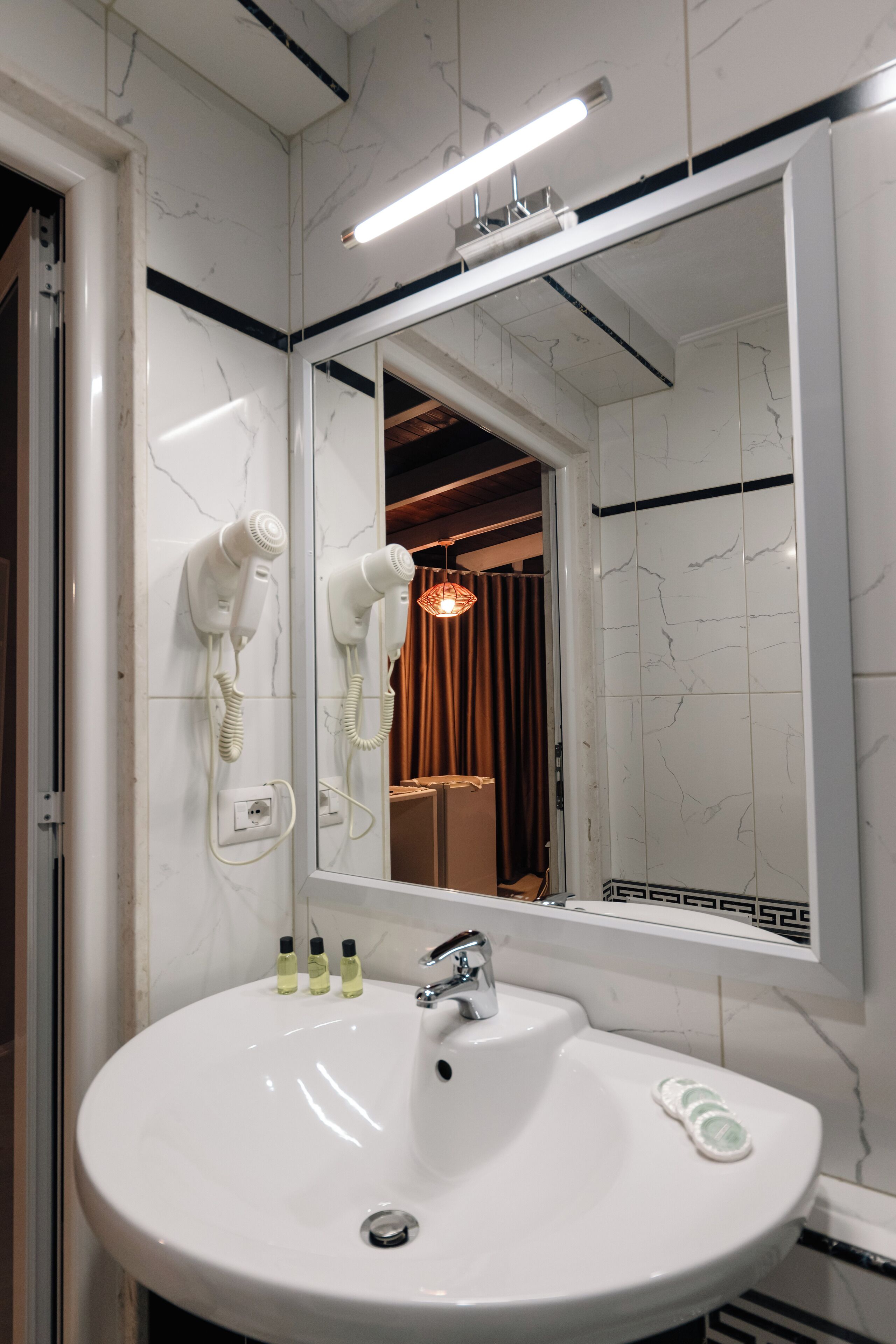 Foto - Hotel Aria center