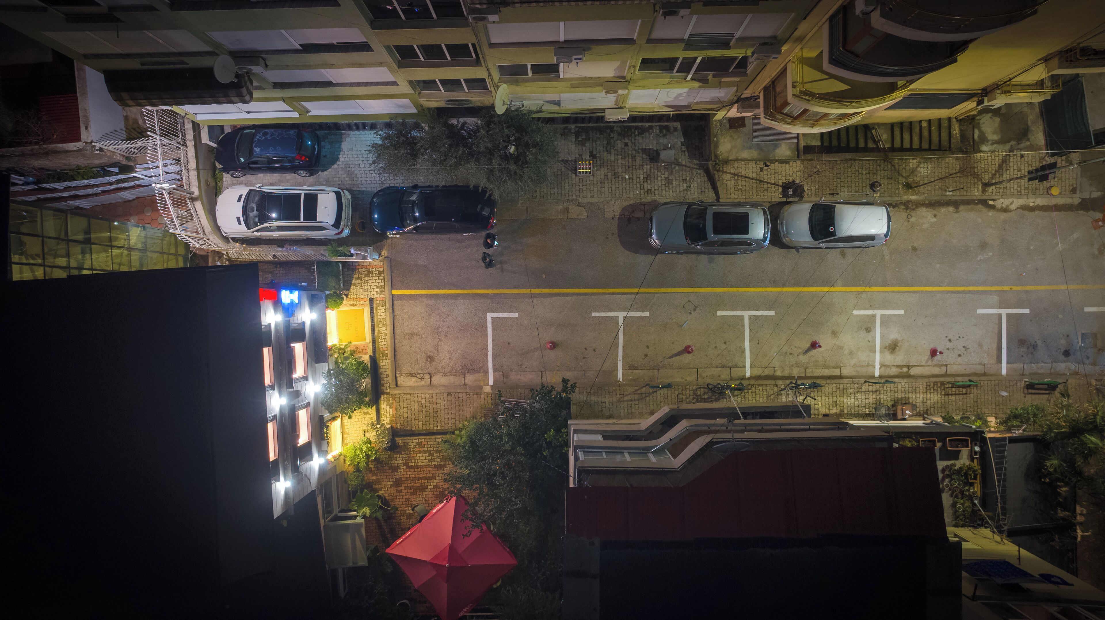 Foto - Hotel Aria center