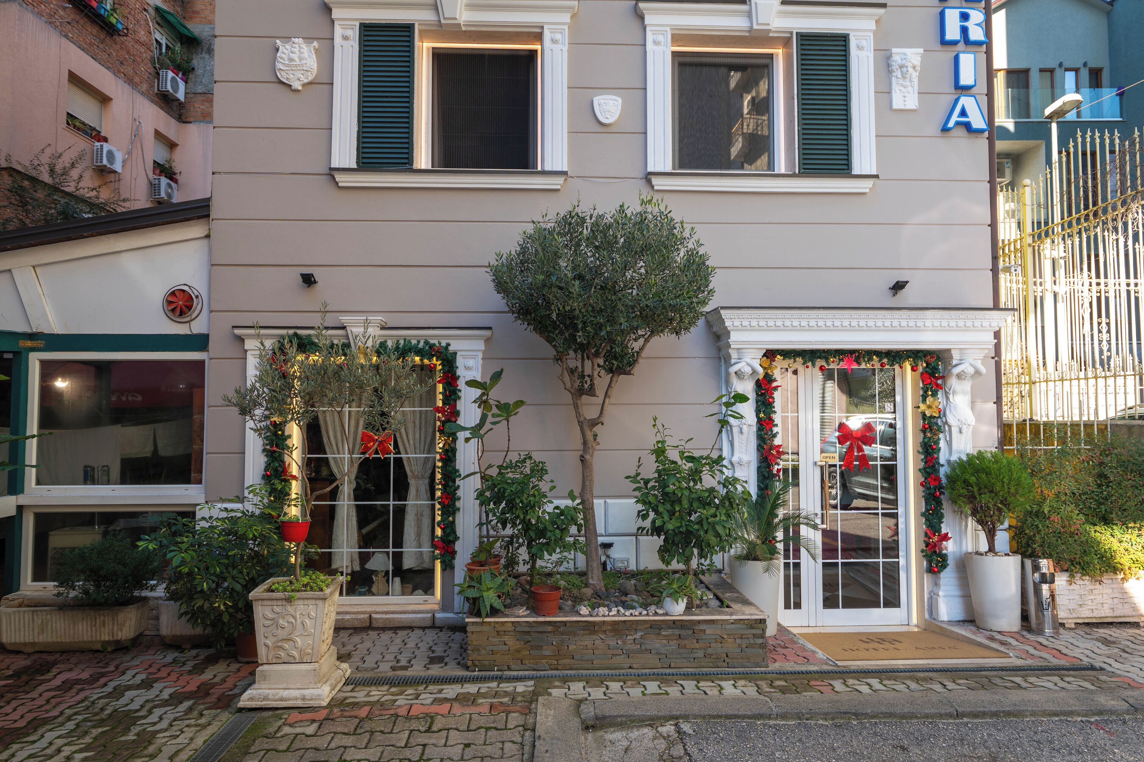 Foto - Hotel Aria center