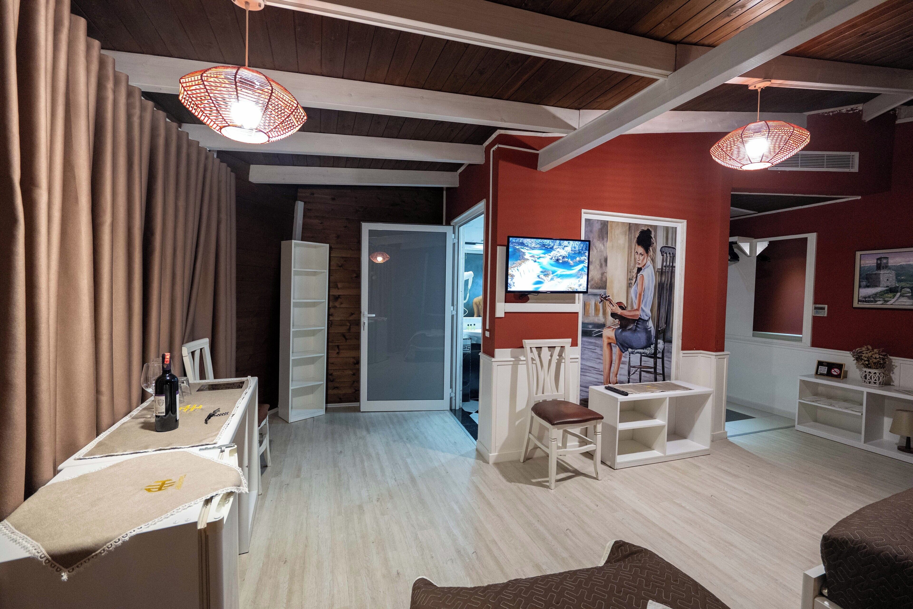 Foto - Hotel Aria center