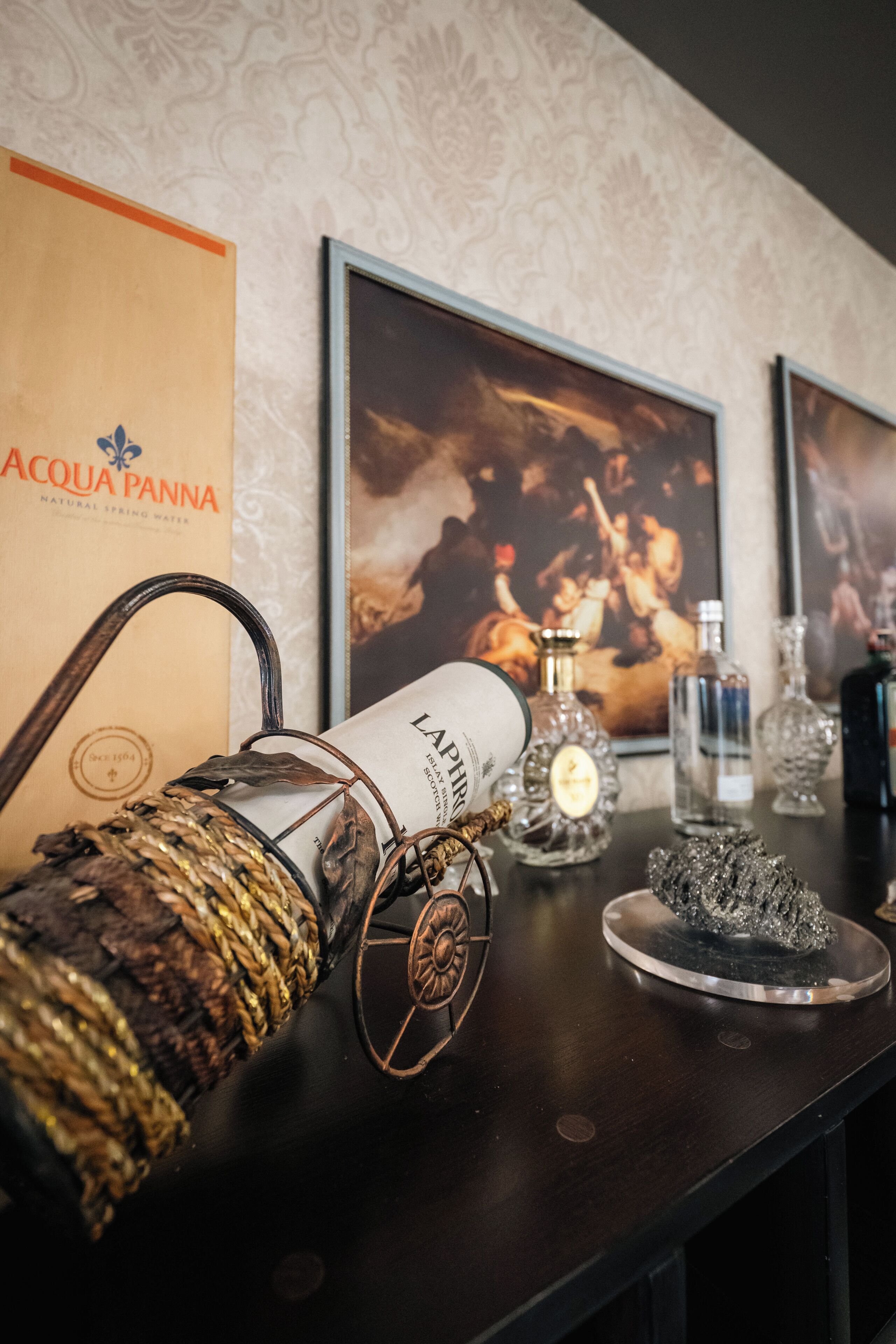 Foto - Hotel Aria center