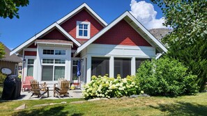 House | 3 bedrooms - Perfect Spot by the Pools 125 (Osoyoos)