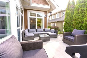 House | 4 bedrooms - Beach Haven Retreat 92 (Osoyoos)