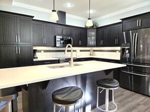 独立别墅 | 4 多间卧室