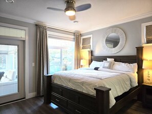 บ้านพัก | 4 ห้องนอน