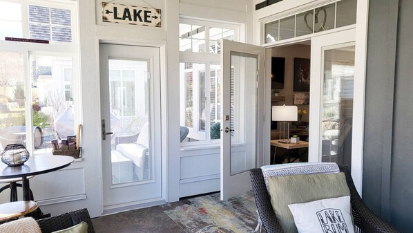 Room - Viognier Cottage - Walk to Pools and Beach 9 (Osoyoos)
