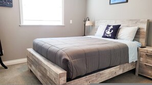 บ้านพัก | 4 ห้องนอน