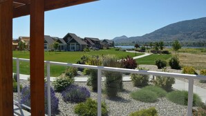 Room - Toscano Cottage on Osoyoos Lake 4 (Osoyoos)