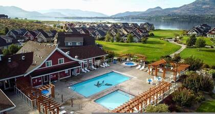 Marigold Cottage by the Pools 120