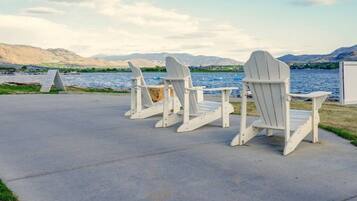 House | 4 bilik tidur