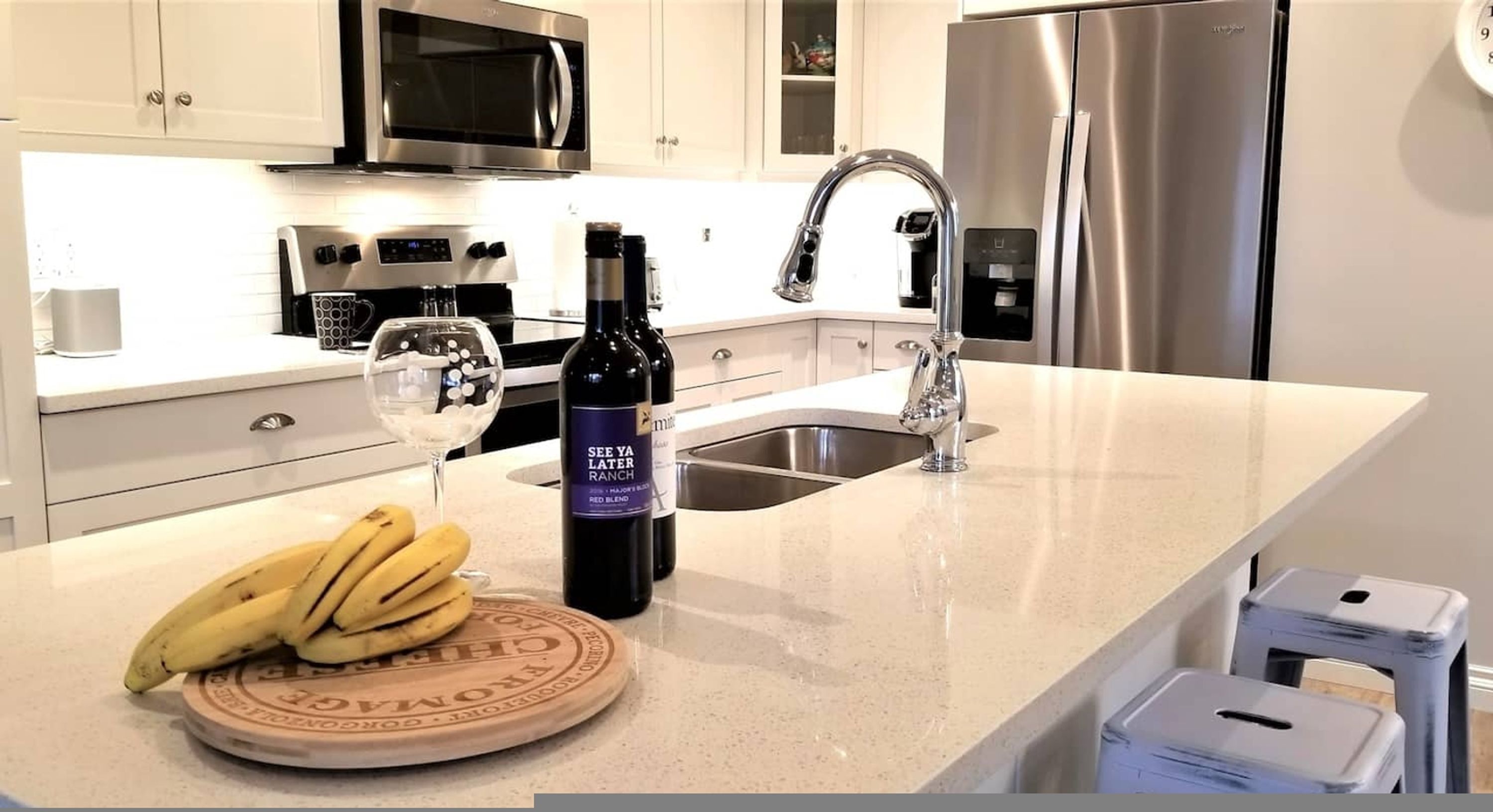 House | 4 bilik tidur 