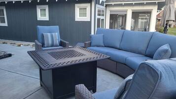 Rumah | 4 kamar tidur