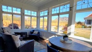 Unclassified image, 4 of 29, button - Riesling Cottage 29 (Osoyoos)