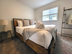 Rumah | 4 kamar tidur